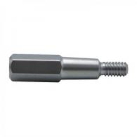 ChamberMade Chamber Ironing Swage Gunsmith Tool for .22lr, .22long, .22short - TK00N0385SSL1
