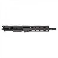 Geissele AR-15 10.3 Super Duty Nano Complete Upper Receiver Black - 08-217B