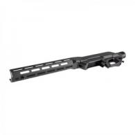MDT Howa 1500 SA Right Hand Chassis Black - 103267-BLK