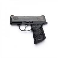 Wilson Combat Sig Sauer P365 9mm Semi Auto Pistol
