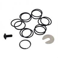 JPSCS2/VMOS REPLACEMENT O-RINGS WITH SPACER SHIM