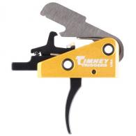 Timney Tiggers AR-15 Competition Trigger, Drop In - 667S