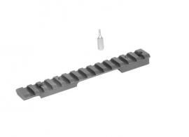 EGW HD Howa Mini Action Picatinny Rail 20 MOA - 81062 EGW HD Howa Mini Action Picatinny Rail 20 MOA - 81062
