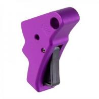 Apex Action Enhancement For Glock 17/19 Trigger Body - Purple - 102-162