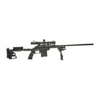 LSS CHASSIS SYSTEMS - 104176-BLK