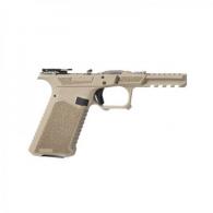 SCT 17 Flat Dark Earth - Full Size Assembled Polymer Frame - 0226010000IA SCT 17 Flat Dark Earth - Full Size Assembled Polymer Frame - 0226010000IA