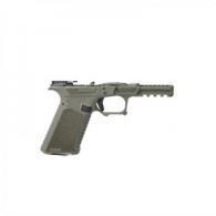 SCT 17 Full Size Compatible w/ Gen 3 17/22/31 Assembled Polymer Frame - 0226010000IB SCT 17 Full Size Compatible w/ Gen 3 17/22/31 Assembled Polymer Frame - 0226010000IB