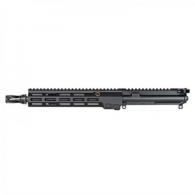 Geissele AR-15 Super Duty MOD1 5.56x45 11.5" BBL Complete Upper Black - 08-544B
