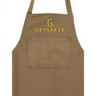 Geissele Automatics Shop Apron - 09-100