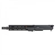 Geissele AR-15 Super Duty MOD1 5.56x45 10.3" BBL Complete Upper Black - 08-543B