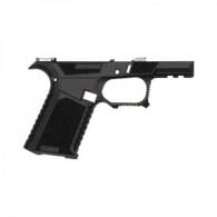 SCT Stripped Polymer Frame for Glock 43x & 48 Black - 0225020100