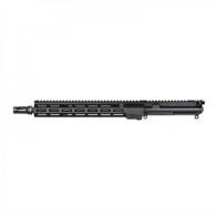 Geissele AR-15 Super Duty MOD1 5.56x45 14.5" BBL Complete Upper Black - 08-547B