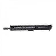 Faxon Firearms Ascent 5.56x45 NATO 10.5" Complete Upper Receiver Black - FX5110-U