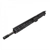 Faxon Firearms Ascent 5.56x45 NATO 16" Complete Upper Receiver Black - FX5116-U