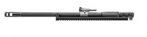 FN America 7.62x51 NATO 13" 1-10 Twst Std. Contour CM Steel BBL Assmbly - 20-100485