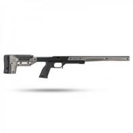 MDT Oryx Sportsman Chassis for Remington 700 LA Right Hand Gray