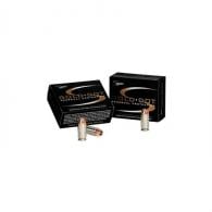 Main product image for Speer Gold Dot 9mm Luger Ammo 124 Grain +P JHP