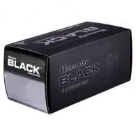 HORNADY BLACK  5.56MM NATO AMMO 62GR FULL METAL JACKET 50RD BOX - 81269