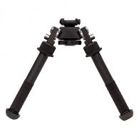 Atlas Picatinny Mount V8 Atlas Bipod - BT10