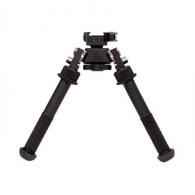 Atlas Quick Detach Picatinny V8 Atlas Bipod - BT10-LW17