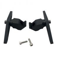 Accu-Tac P-Ski Feet for Wide Stance Bipods - PSF-2000