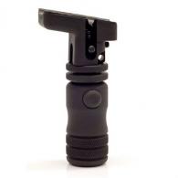 ACCU-SHOT Standard Range Monopod Stud 3.75-4.75" Quick Knob - BT04-QK