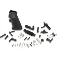 KAK Industry AR-15 Lower Parts Kit Complete Black - 506-1015-007