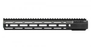 Aero Precision Minimal Optical Deflection (MOD) 4 Handguard 13.5" Black - APRA600002C