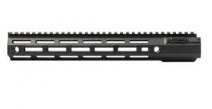 Aero Precision Minimal Optical Deflection (MOD) 4 Handguard 12.7" Black - APRA600003C