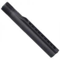 KAK Industry AR-15 A5-Length Buffer Tube 9-Position Black - 515-0604-002