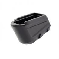 Tyrant Designs +3 Magazine Extension for Sig Sauer P365 X-Macro Black - TD-P365MAGEX-BLK