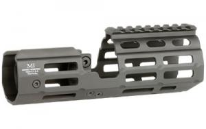 Midwest Industries MLOK SD Handguard - Fits MP5 and Clones - MI-MP5-SD