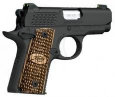 Kimber Micro Raptor 380 ACP Pistol - 3300087