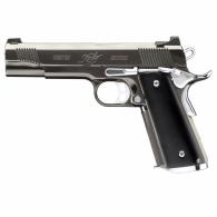 Kimber Gold Combat II Limited Edition 45acp 8rd - 3200300
