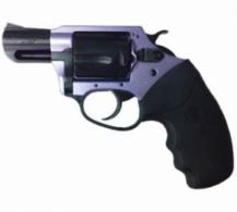 Charter Arms Undercover Lite Lavender Lady 38 Special Revolver - 53848