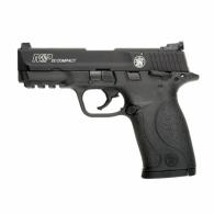 Smith & Wesson LE M&P22 Compact .22 LR  3.6" 10rd Black - 108390LE