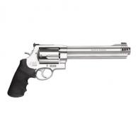 S&W 460XVR 8.38 .460 S&W Revolver