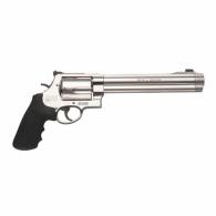 S&W Model 500 8.38" 500 S&W Revolver - 163500LE