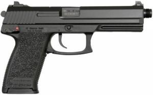 Heckler & Koch MARK 23 VI 45ACP 12+1 5.87" - M723001A5LE Heckler & Koch MARK 23 VI 45ACP 12+1 5.87" - M723001A5LE