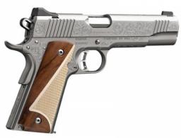 Kimber Stainless II Classic Engraved Edition 45ACP - 3200314