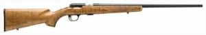 Browning T-Bolt Sporter Maple 17 HMR Bolt Action Rifle - 025222270