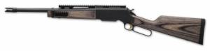 Browning BLR Black Label Takedown 223 Rem Lever Action Rifle - 034026208