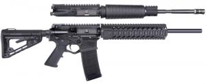 American Tactical Imports OMNI MAXX 22/556 16 QR 30