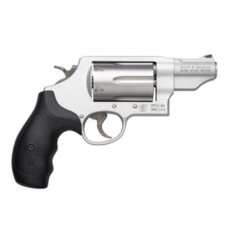 Smith & Wesson LE Governor 410 Gauge / 45 Colt / 45 ACP Revolver - 160410LE