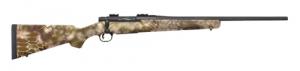 Mossberg & Sons Patriot 243 Win Bolt-Action Rifle - 27947