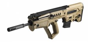 IWI US, Inc. Tavor SAR 5.56x45mm NATO Semi-Auto Rifle - TSFD16CA
