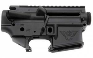 Wilson combat upper and lower Receiver MATCHED SET - TRLOWUPP