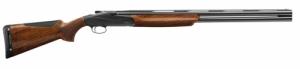 Benelli 828U 12ga 28" AA Grade Satin Walnut - 10702 Benelli 828U 12ga 28" AA Grade Satin Walnut - 10702