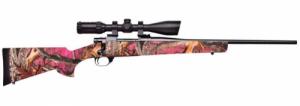Howa-Legacy Foxy Woods Youth 7mm-08 Remington Bolt Action Rifle - HGR26707FWC+