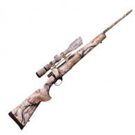 Howa-Legacy Hogue Ranchland Compact Yote 204 Ruger Bolt Action Rifle - HGR36507YOTE+
